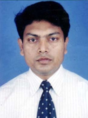 Zahidul Islam